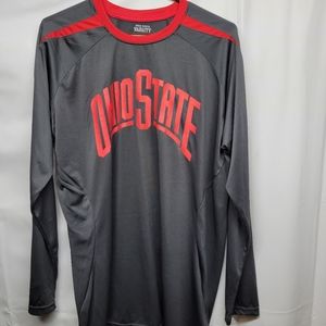 Ohio State Longsleeve Men's XL